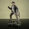 Diamond Select Indiana Jones Premier Collection Treasures 1:7 Scale Statue