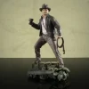 Diamond Select Indiana Jones Premier Collection Treasures 1:7 Scale Statue