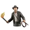 Diamond Select Indiana Jones Raiders Of The Lost Ark 1:6 Scale Mini-Bust