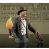 Diamond Select Indiana Jones Raiders Of The Lost Ark 1:6 Scale Mini-Bust