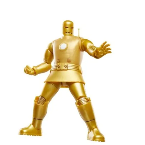 Hasbro Iron Man Marvel Legends 6-Inch Action Figure - Select Figure(s)
