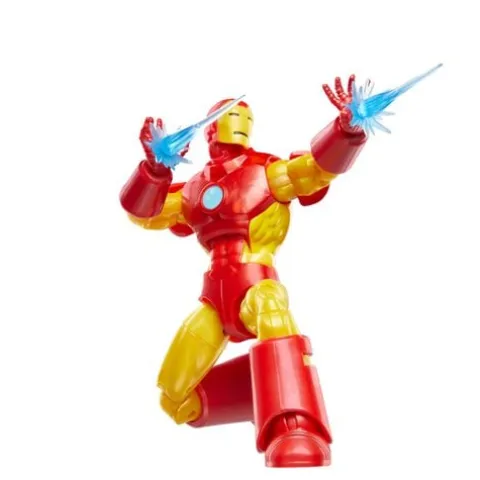 Hasbro Iron Man Marvel Legends 6-Inch Action Figure - Select Figure(s)