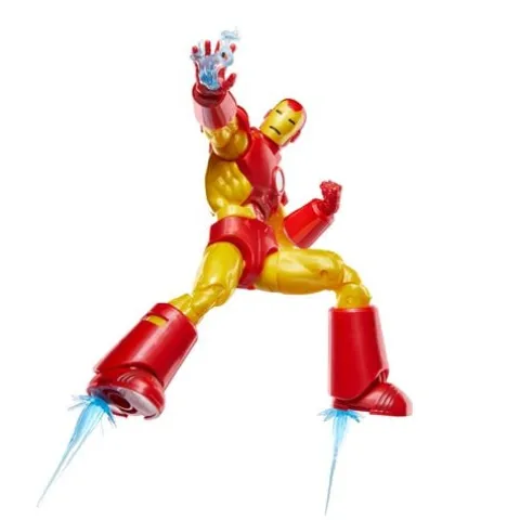 Hasbro Iron Man Marvel Legends 6-Inch Action Figure - Select Figure(s)