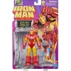 Hasbro Iron Man Marvel Legends 6-Inch Action Figure - Select Figure(s)