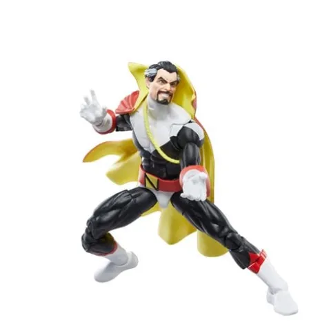 Hasbro Iron Man Marvel Legends 6-Inch Action Figure - Select Figure(s)