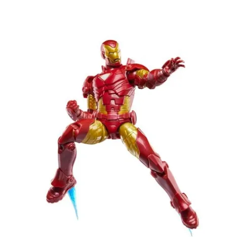 Hasbro Iron Man Marvel Legends 6-Inch Action Figure - Select Figure(s)