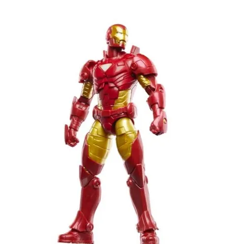Hasbro Iron Man Marvel Legends 6-Inch Action Figure - Select Figure(s)
