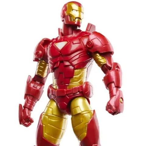 Hasbro Iron Man Marvel Legends 6-Inch Action Figure - Select Figure(s)