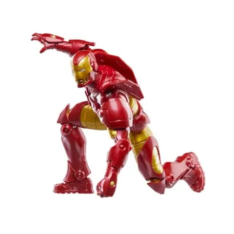 Hasbro Iron Man Marvel Legends 6-Inch Action Figure - Select Figure(s)