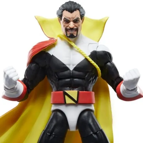 Hasbro Iron Man Marvel Legends 6-Inch Action Figure - Select Figure(s)