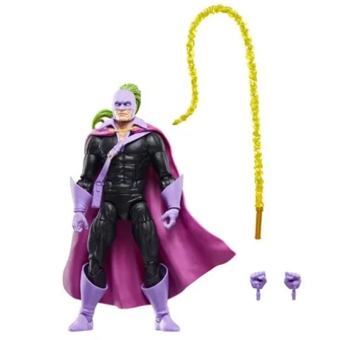 Hasbro Iron Man Marvel Legends 6-Inch Action Figure - Select Figure(s)