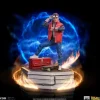 Iron Studios Back to the Future BDS Art Scale 1/10 Statue - Select Figure(s)