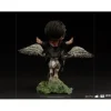 Iron Studios Harry Potter and Buckbeak MiniCo. Vinyl Figure