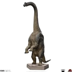 Iron Studios Jurassic Park Icons Statue - Select Figure(s)