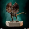 Iron Studios Jurassic Park Icons Statue - Select Figure(s)