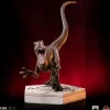 Iron Studios Jurassic Park Icons Statue - Select Figure(s)