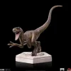 Iron Studios Jurassic Park Icons Statue - Select Figure(s)