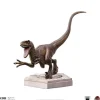 Iron Studios Jurassic Park Icons Statue - Select Figure(s)