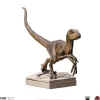 Iron Studios Jurassic Park Icons Statue - Select Figure(s)