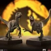 Iron Studios Jurassic Park Icons Statue - Select Figure(s)