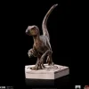 Iron Studios Jurassic Park Icons Statue - Select Figure(s)