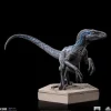 Iron Studios Jurassic Park Icons Statue - Select Figure(s)