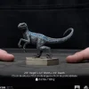 Iron Studios Jurassic Park Icons Statue - Select Figure(s)