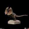 Iron Studios Jurassic Park Icons Statue - Select Figure(s)