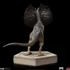 Iron Studios Jurassic Park Icons Statue - Select Figure(s)