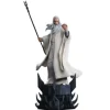 Iron Studios Lord of the Rings Saruman BDS Art Scale 1/10 Statue