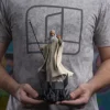 Iron Studios Lord of the Rings Saruman BDS Art Scale 1/10 Statue