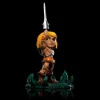 Iron Studios Masters Of The Universe He-Man MiniCo. Vinyl Figure
