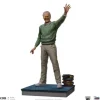 Iron Studios Pow Stan Lee Legendary Years Art Scale 1/10 Statue