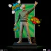 Iron Studios Pow Stan Lee Legendary Years Art Scale 1/10 Statue
