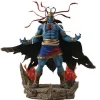 Iron Studios Thundercats Mumm-Ra Art Scale 1/10 Statue