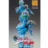Medicos JoJo's Bizarre Adventure Part 6 Chozokado S F Action Figure