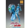 Medicos JoJo's Bizarre Adventure Part 6 Chozokado S F Action Figure