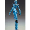 Medicos JoJo's Bizarre Adventure Part 6 Chozokado S F Action Figure