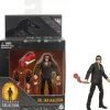 Mattel Jurassic Park Hammond Collection Dr. Ian Malcolm Action Figure