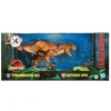 Hasbro Jurassic Park Transformers Mash-Up Tyrannocon Rex and Autobot JP93 Set