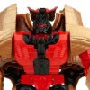 Hasbro Jurassic Park Transformers Mash-Up Tyrannocon Rex and Autobot JP93 Set