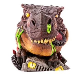 Mondo Jurassic Park T-Rex Mega id Vinyl Figure