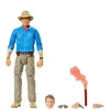 Mattel Jurassic World Amber Collection Figure - Select Figure(s)