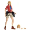 Mattel Jurassic World Amber Collection Figure - Select Figure(s)