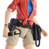Mattel Jurassic World Amber Collection Figure - Select Figure(s)