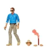 Mattel Jurassic World Amber Collection Figure - Select Figure(s)