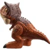 Mattel Jurassic World Chompin' Carnotaurus Toro