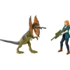 Mattel Jurassic World Dominion Human & Dino - Select Figure(s)
