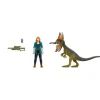 Mattel Jurassic World Dominion Human & Dino - Select Figure(s)