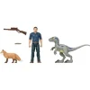Mattel Jurassic World Dominion Human & Dino - Select Figure(s)